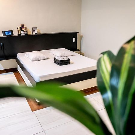 Prime Motel Campinas Ортоландія Екстер'єр фото