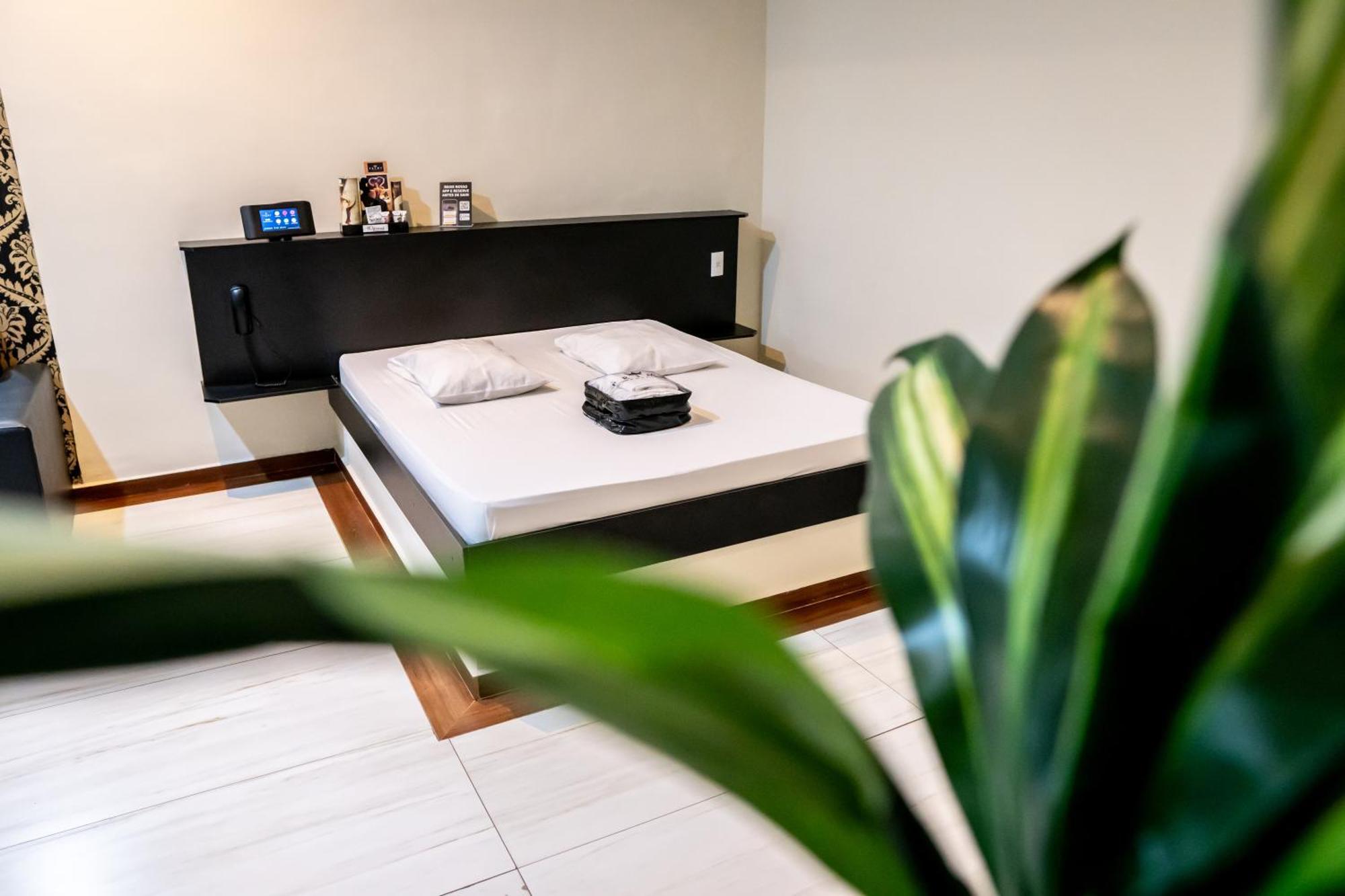 Prime Motel Campinas Ортоландія Екстер'єр фото